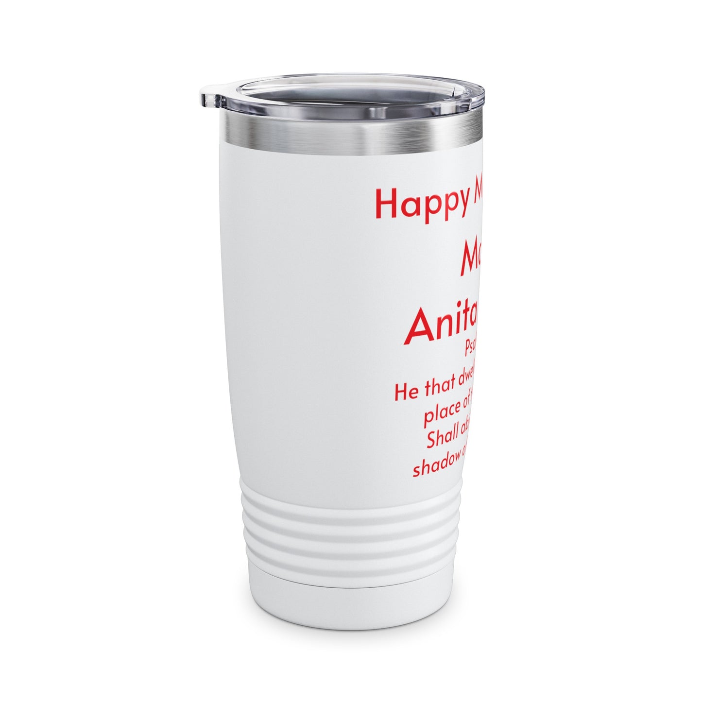 Ringneck Tumbler, 20oz