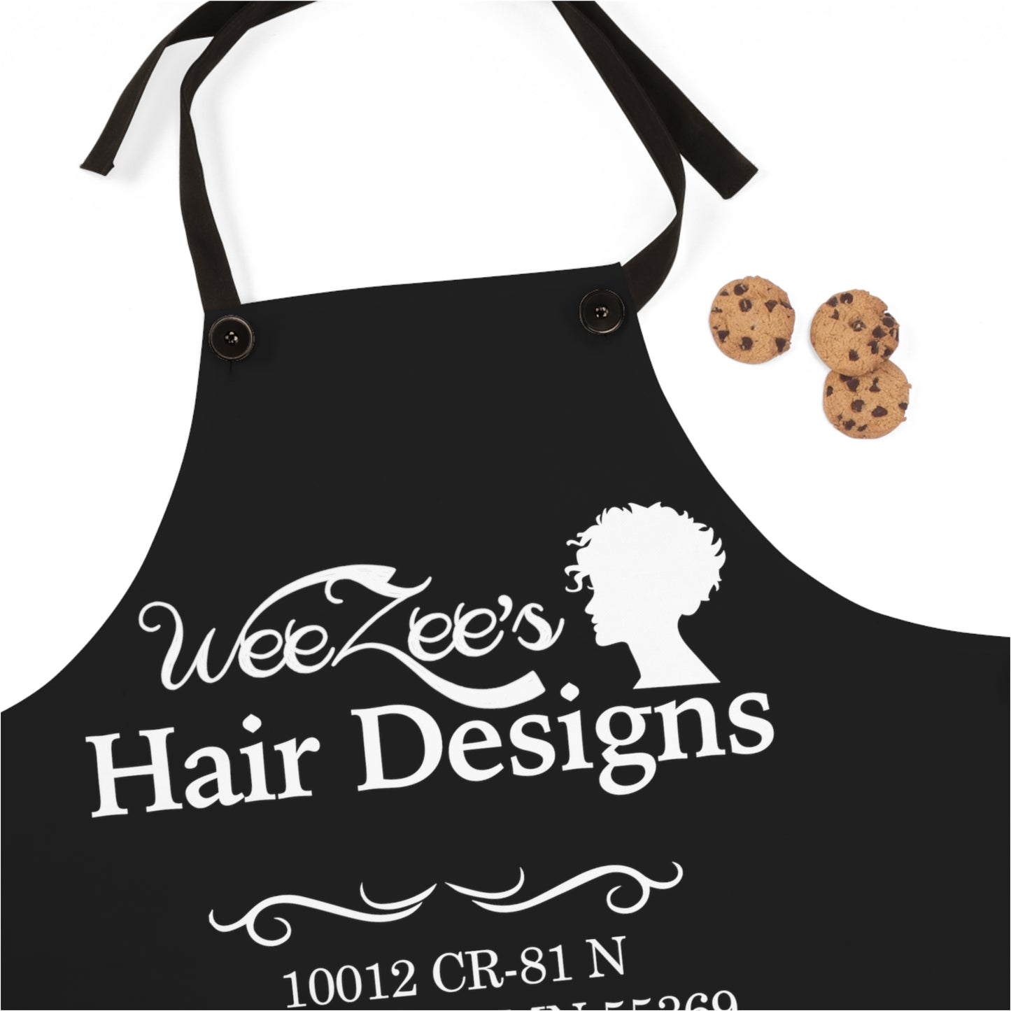 Apron (AOP)