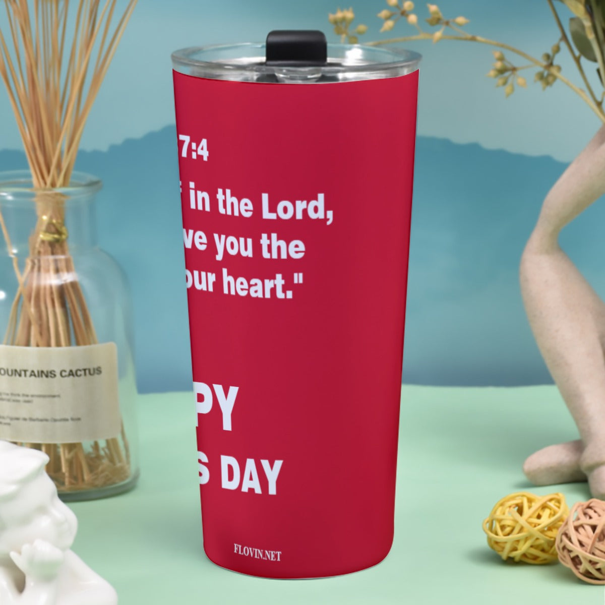 Tumbler 30oz