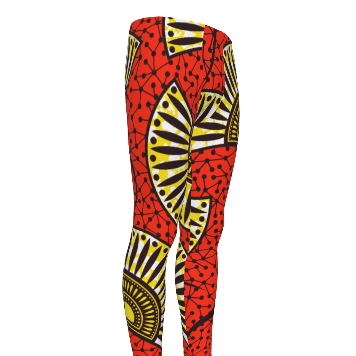 Men's leggings