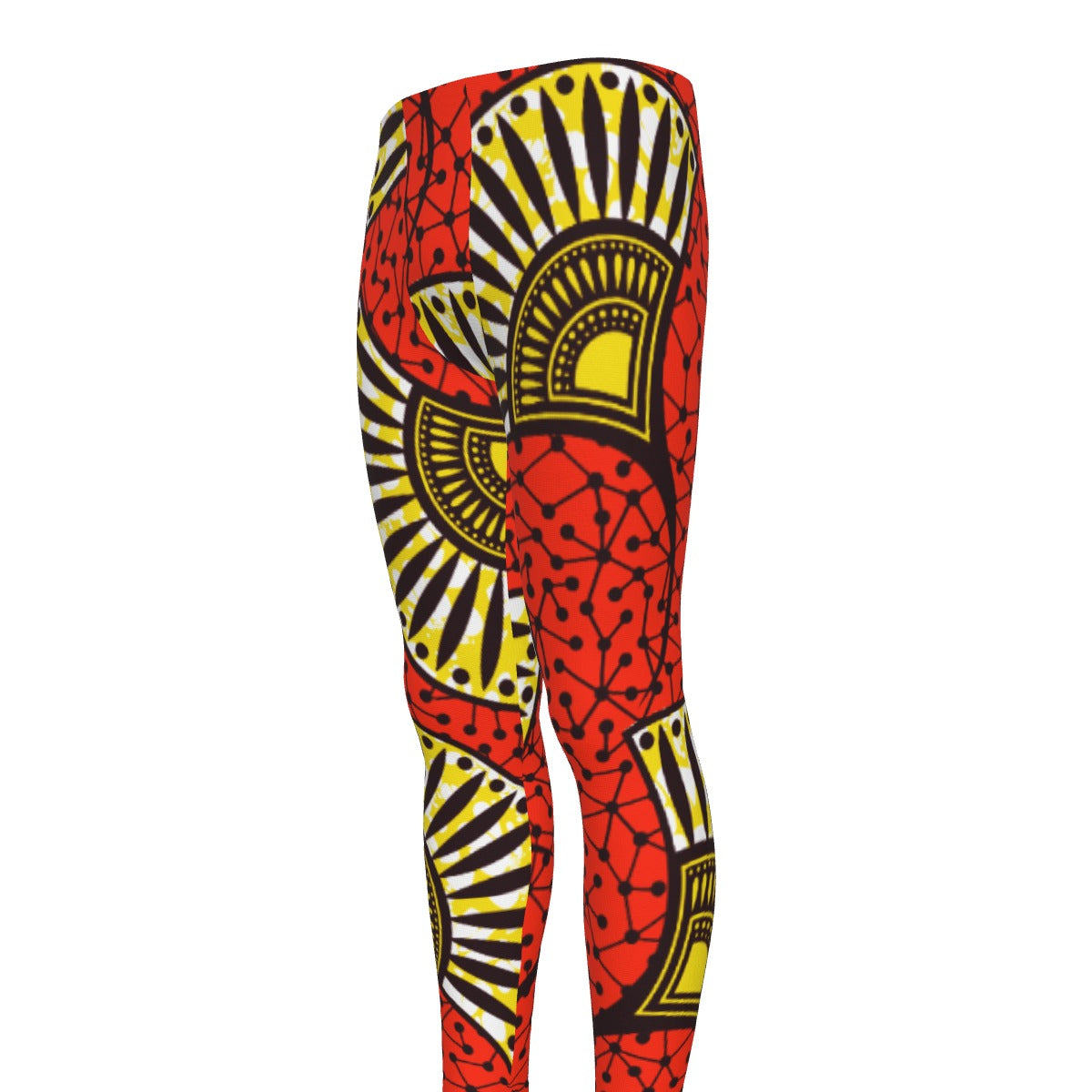 Men's leggings