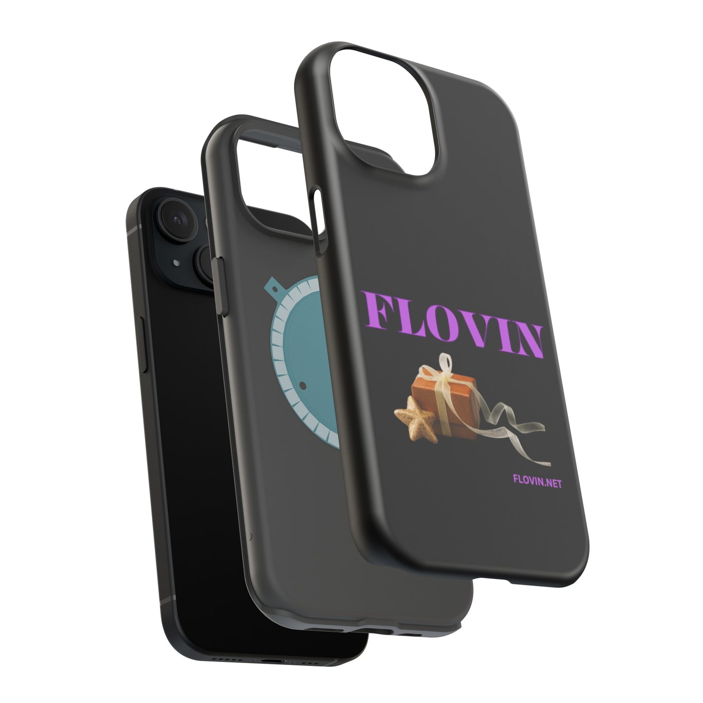 Impact-Resistant Cases iPhone 14