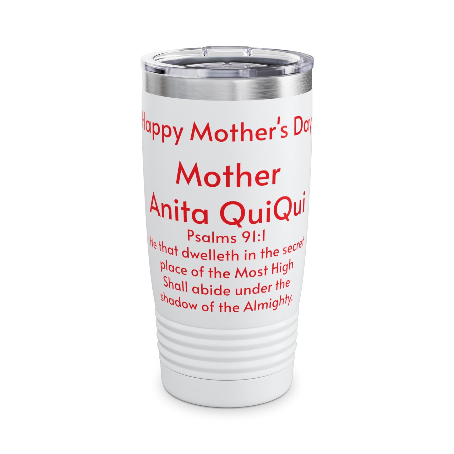Ringneck Tumbler, 20oz