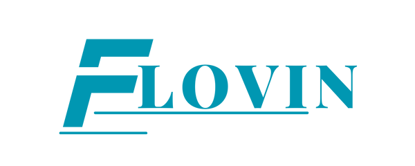 FLOVIN logo