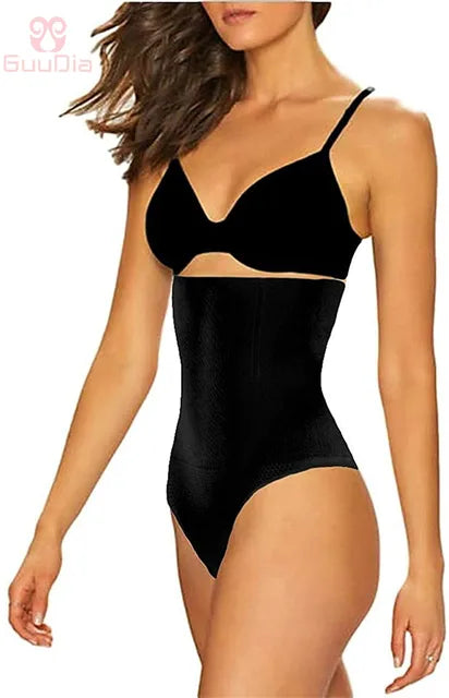 Perfect Fit Thong Shapewear