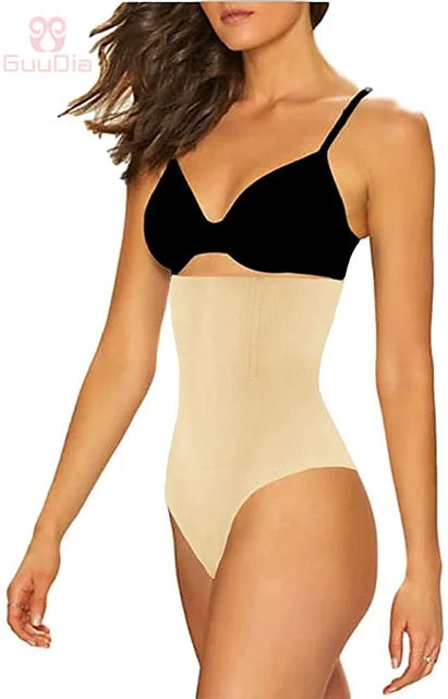 Perfect Fit Thong Shapewear