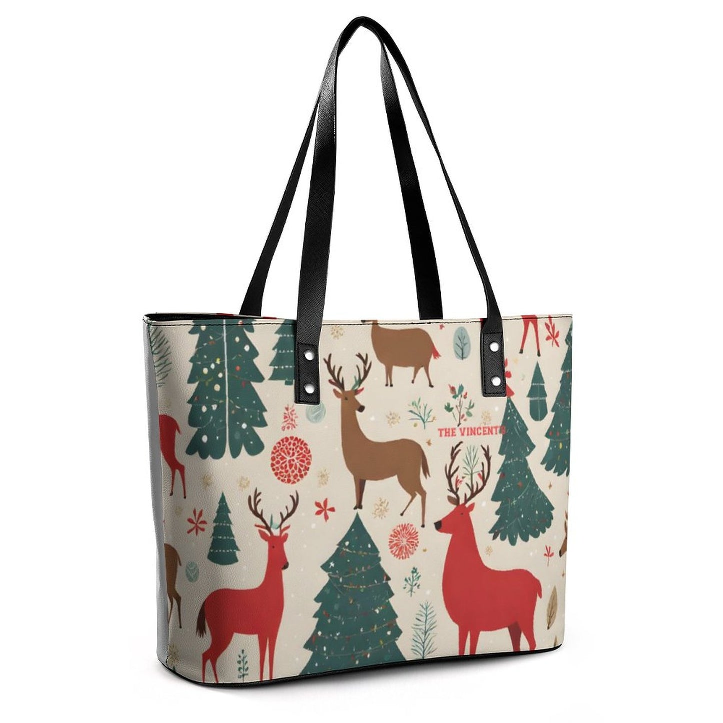 Women's Tote Bag PU