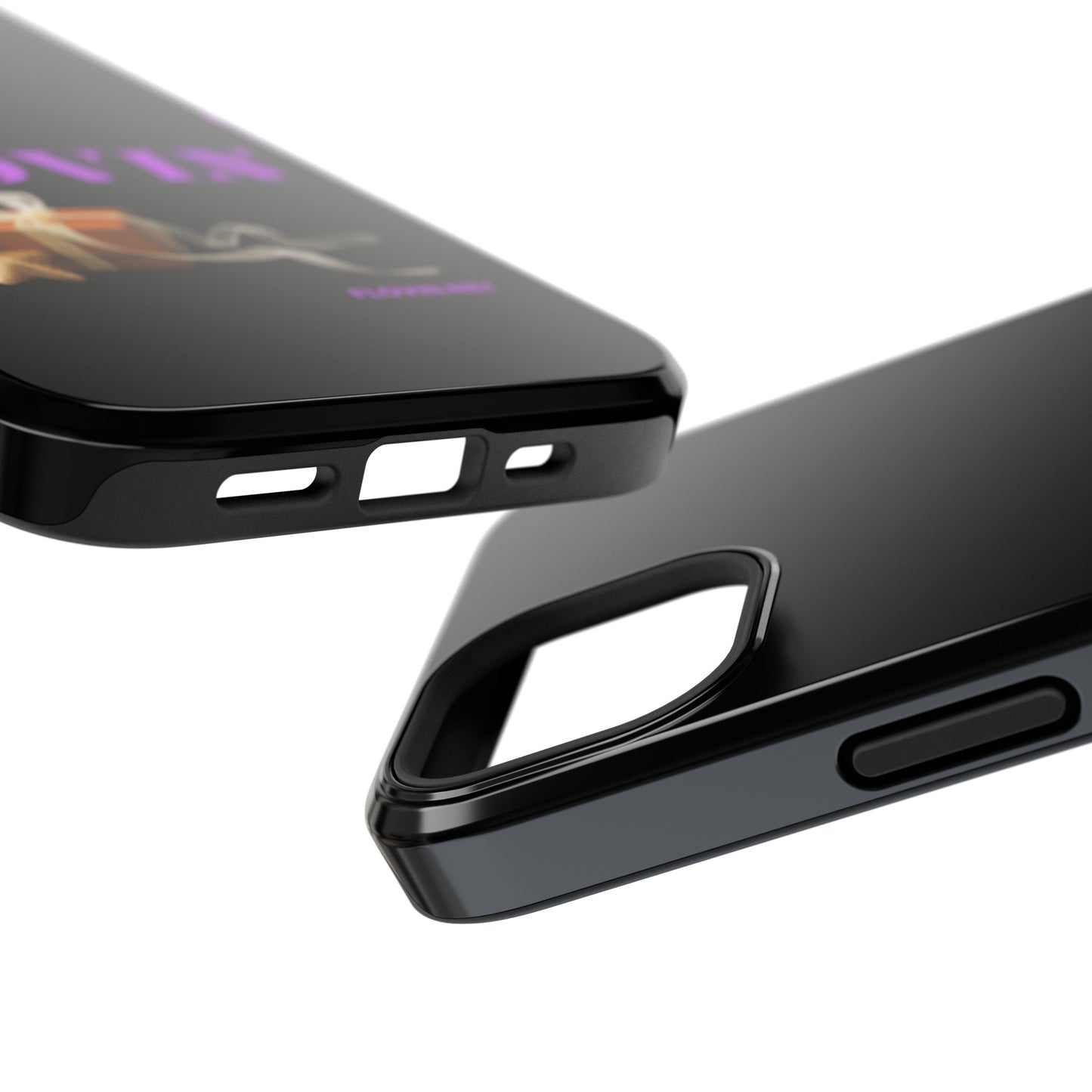 Impact-Resistant Cases iPhone 14