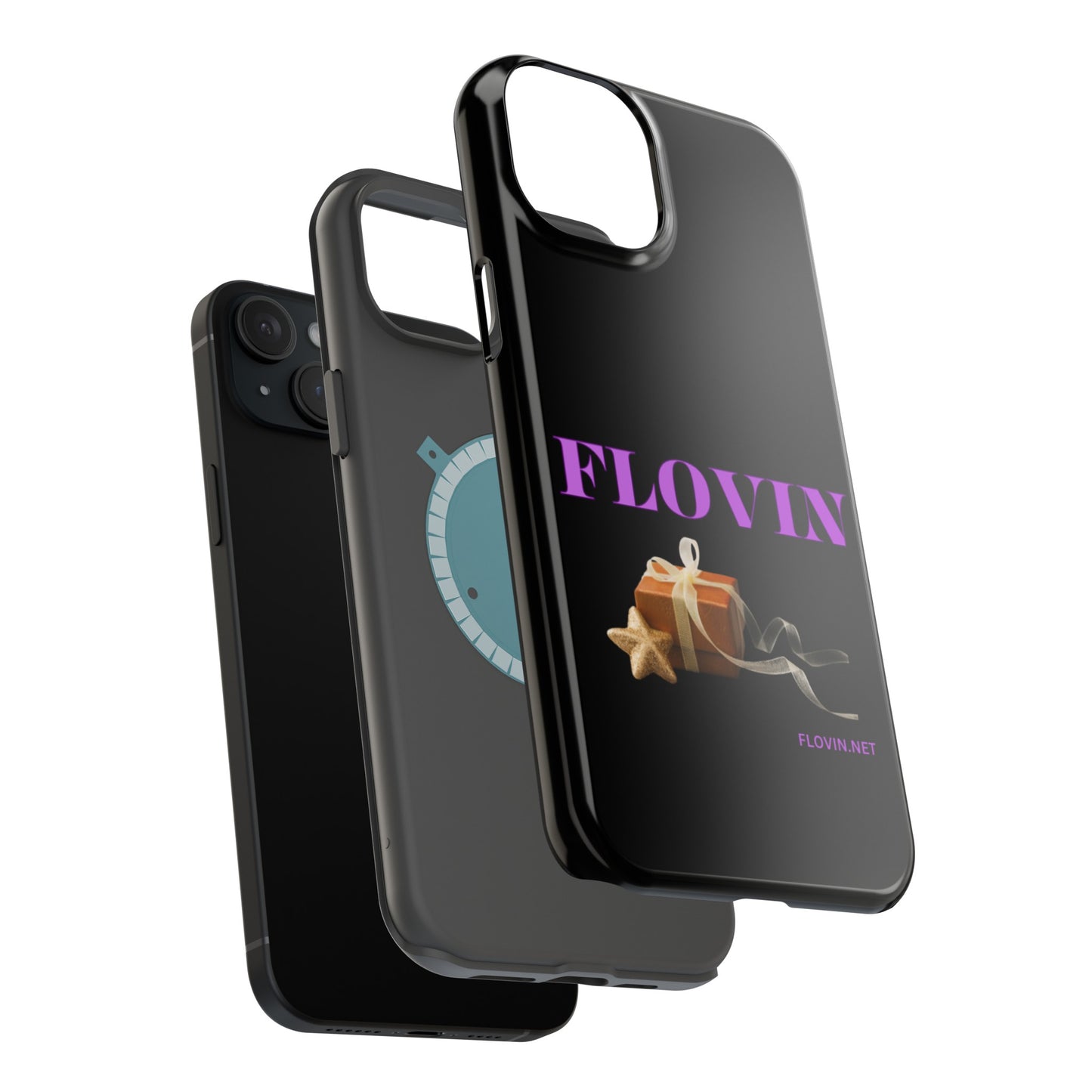 MagSafe Tough Cases iPhone 15 Plus
