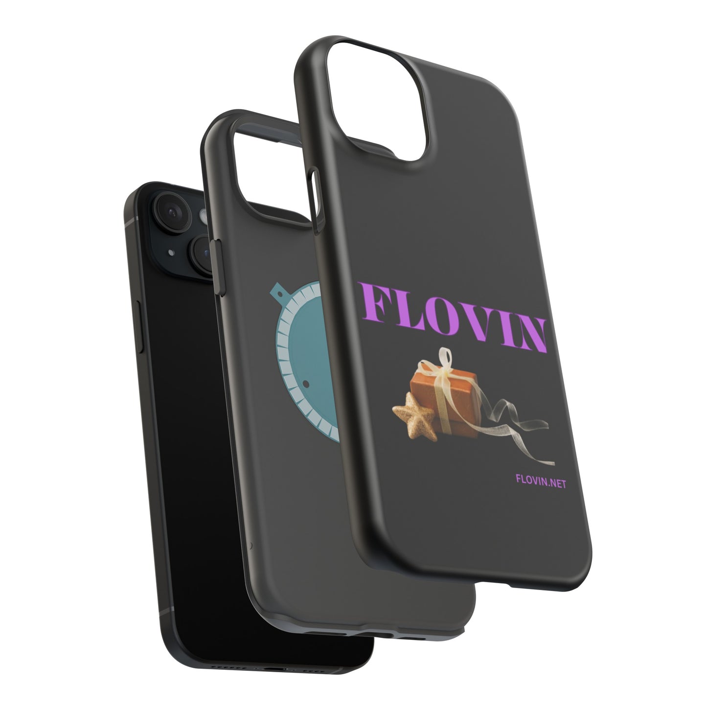 MagSafe Tough Cases iPhone 15 Plus