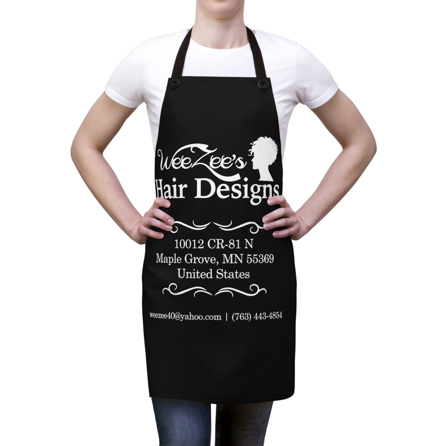 Apron (AOP)