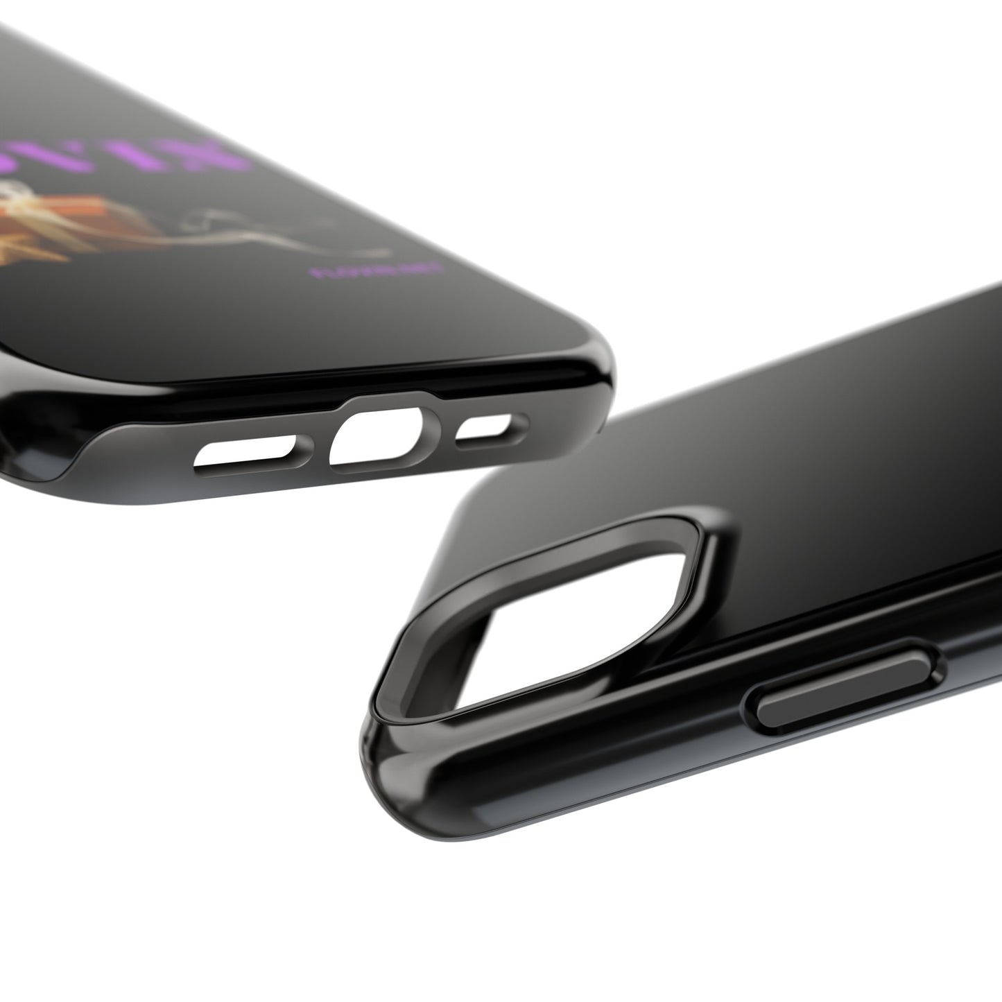 MagSafe Tough Cases iPhone 15 Plus