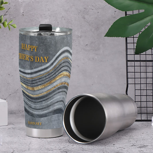 30OZ Cone Car Cup