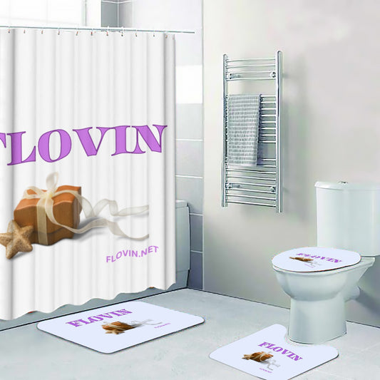 Four-piece Bathroom