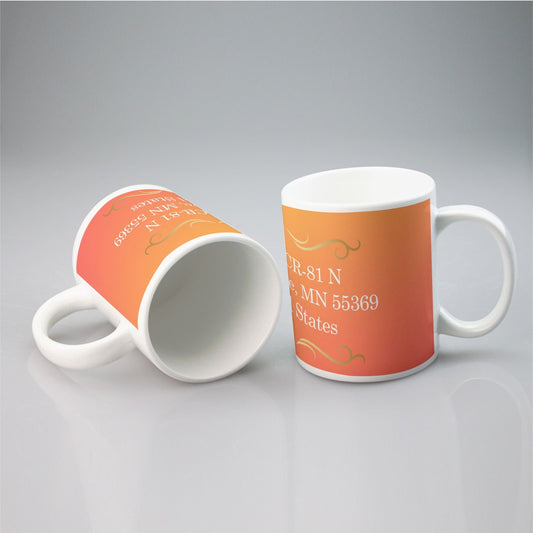 All-over print mug
