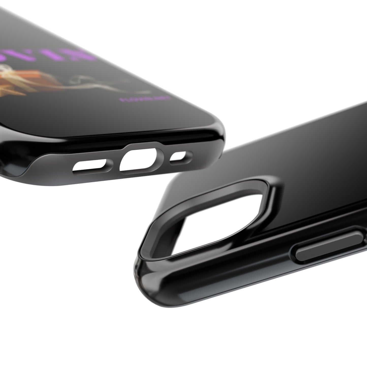 MagSafe Tough Cases iPhone 15 Plus