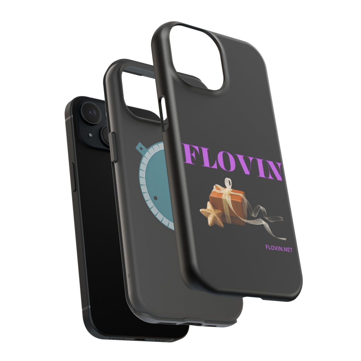 MagSafe Tough Cases iPhone 15 Plus