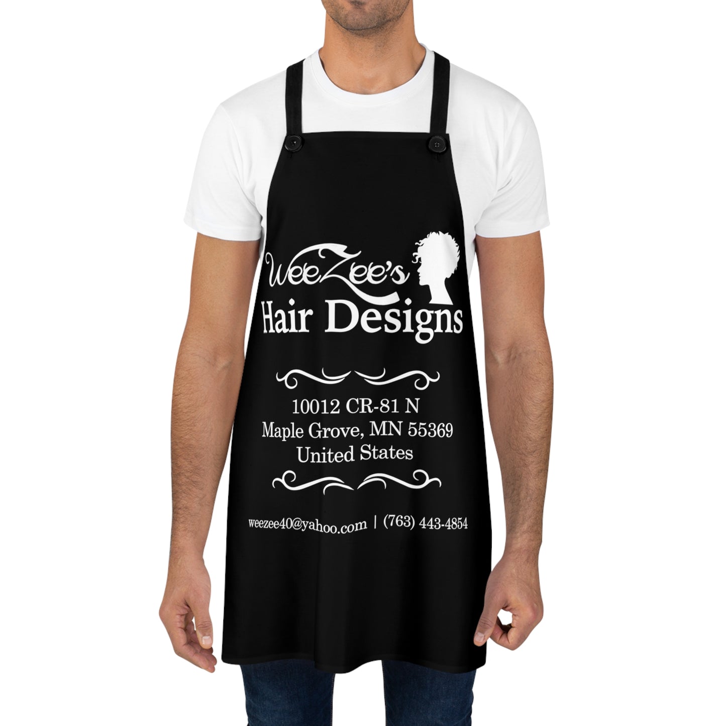 Apron (AOP)