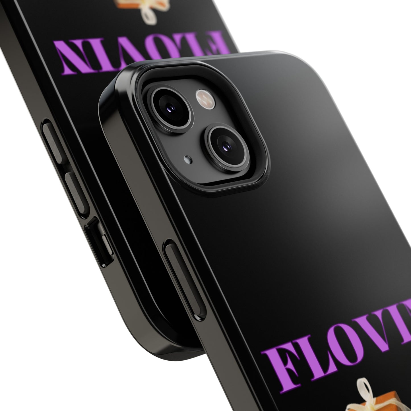 Impact-Resistant Cases iPhone 14