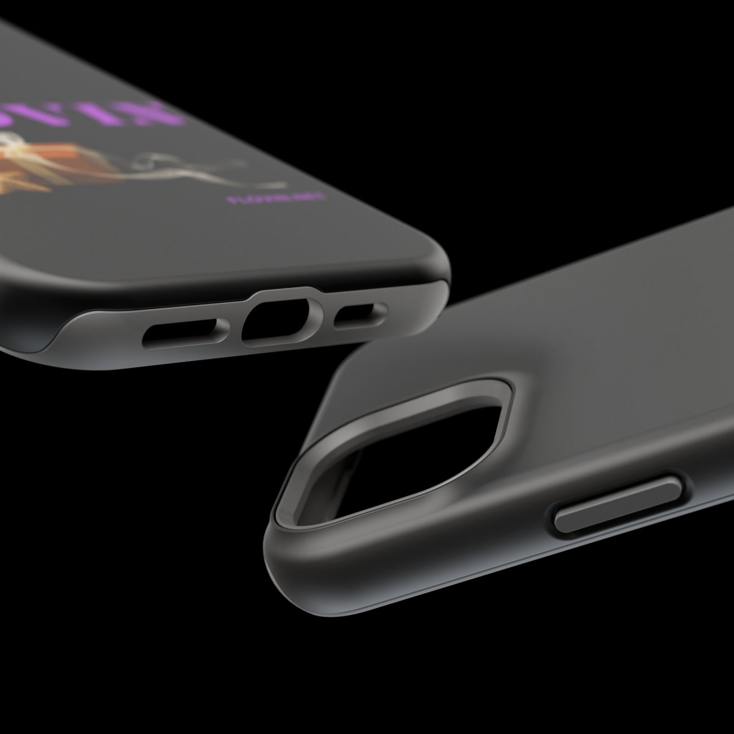 MagSafe Tough Cases iPhone 15 Plus
