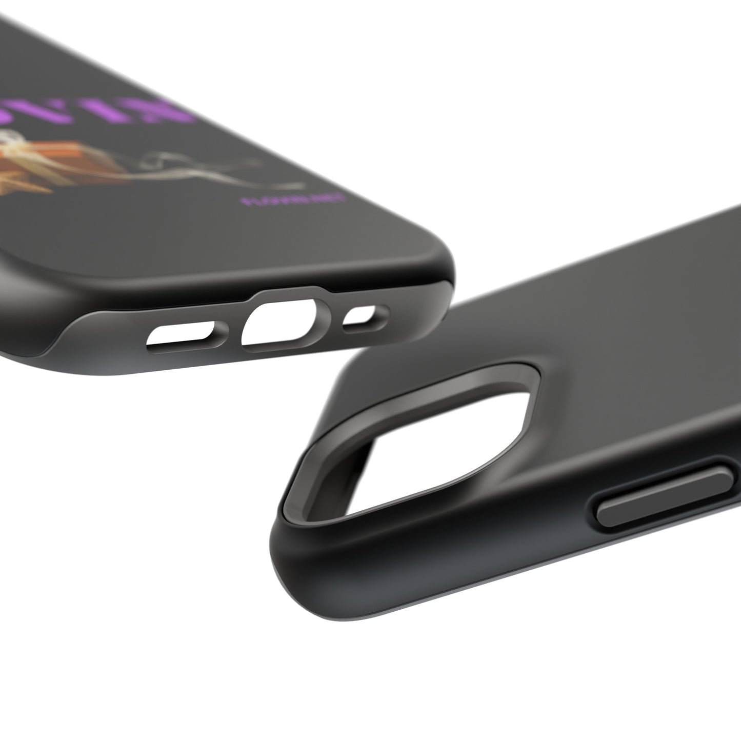 MagSafe Tough Cases iPhone 15 Plus