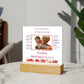 To My Loving Mother
