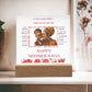 To My Loving Mother