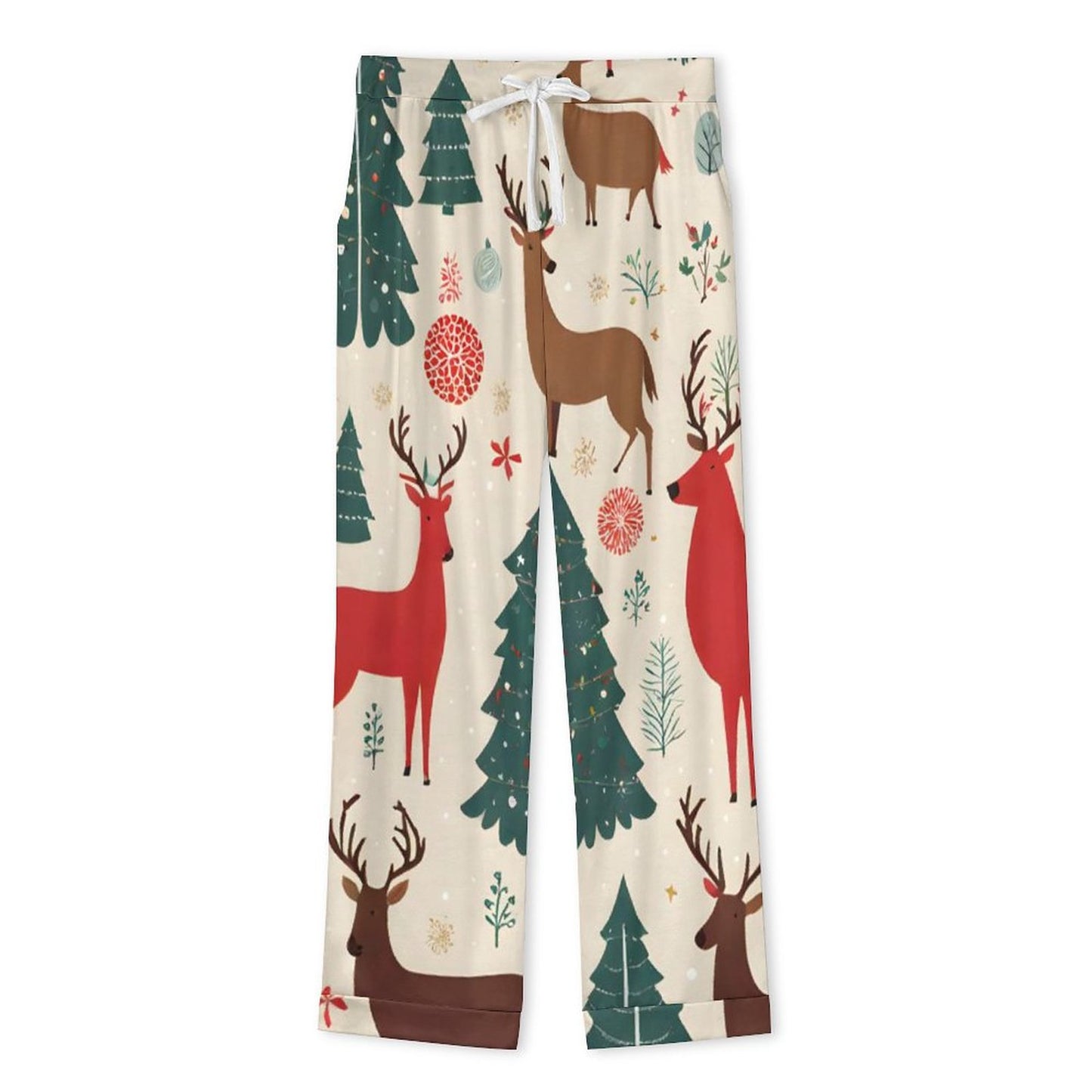 Night Suit for Men DS062 (All-Over Printing)