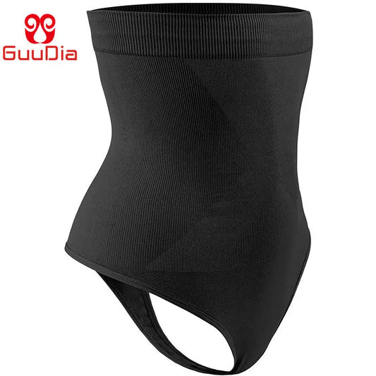 Perfect Fit Thong Shapewear